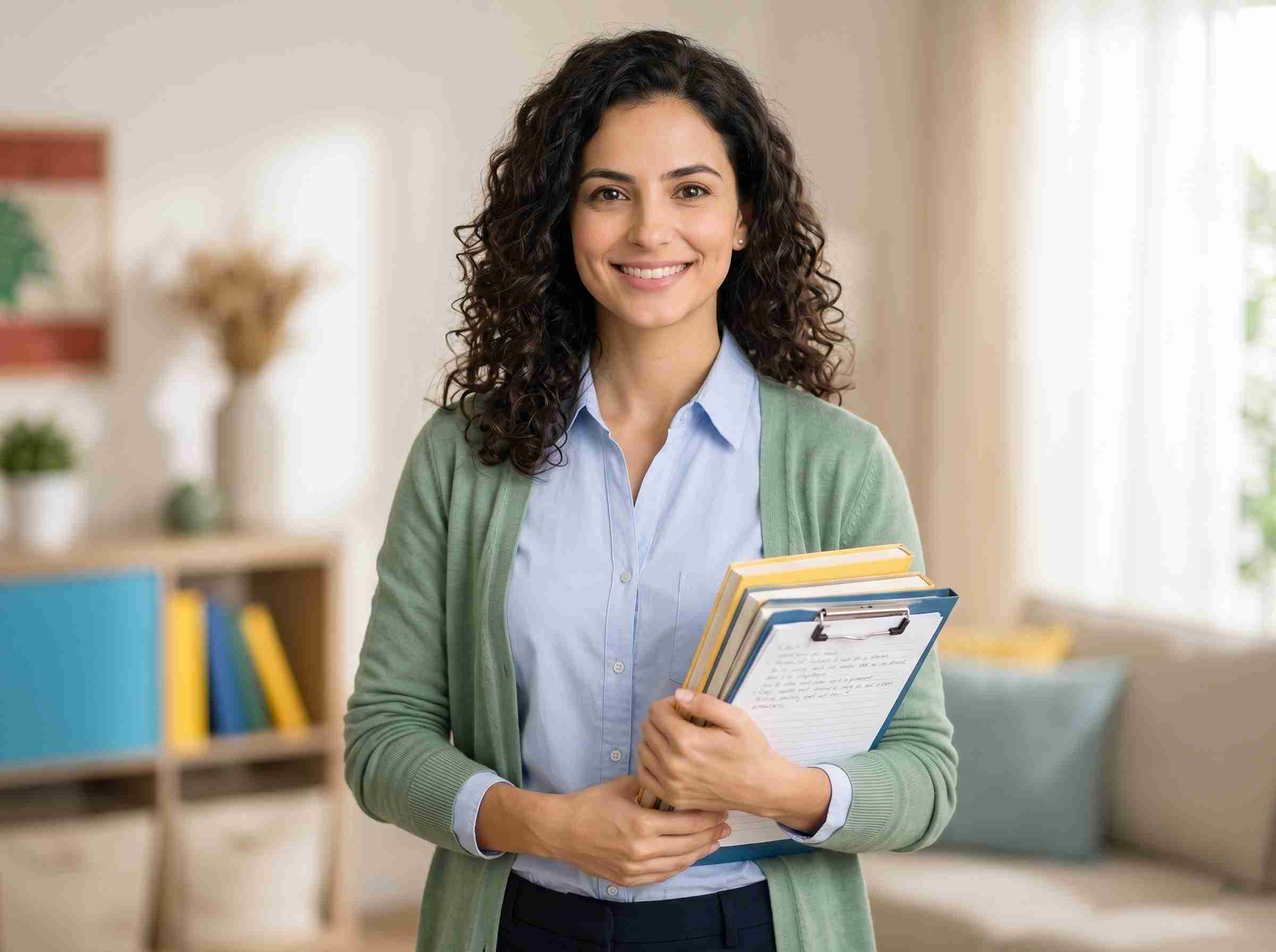 Private Home Tutoring